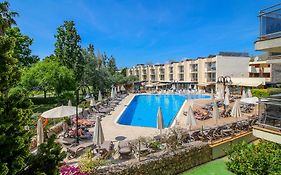 Aparthotel Duva & Spa